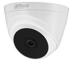 Camera HDCVI 1080P IR EYEBALL/HAC-T1A21P-0280B Dahua цена и информация | Видеокамеры | pigu.lt