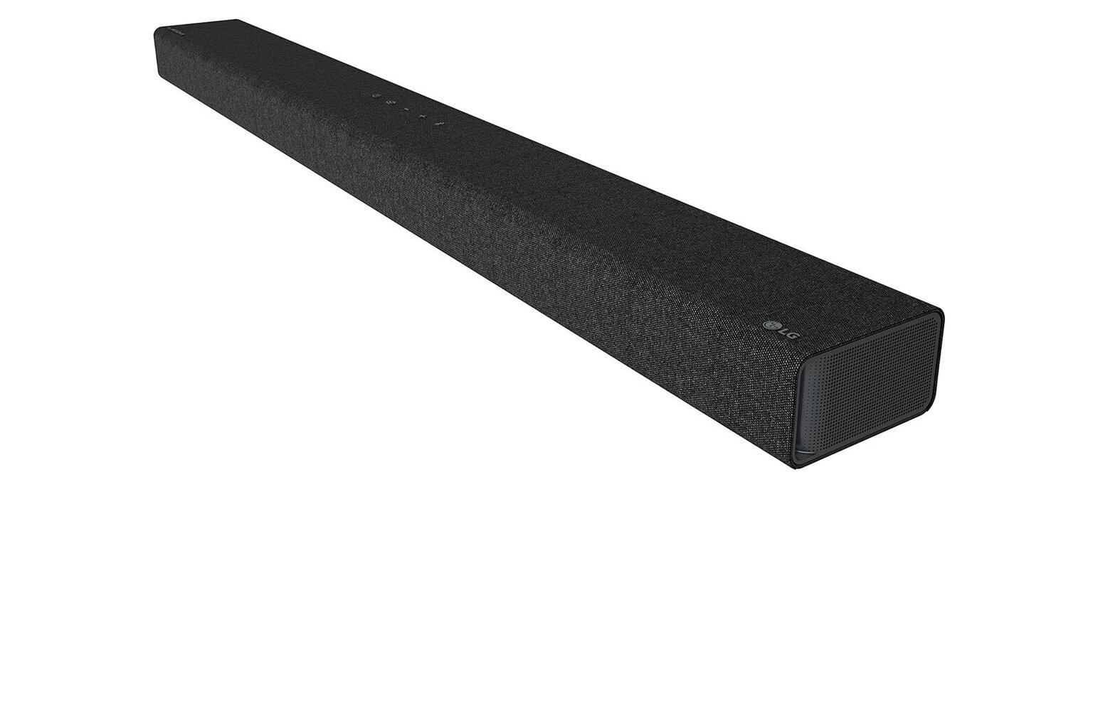 LG SP7.DEUSLLK kaina ir informacija | Namų garso kolonėlės ir Soundbar sistemos | pigu.lt