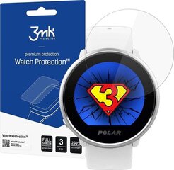 3MK Watch Screen Protector kaina ir informacija | Išmaniųjų laikrodžių ir apyrankių priedai | pigu.lt