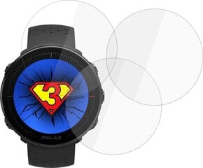 3MK Watch Protection ARC kaina ir informacija | Išmaniųjų laikrodžių ir apyrankių priedai | pigu.lt