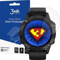 3MK Watch Screen Protector цена и информация | Аксессуары для смарт-часов и браслетов | pigu.lt