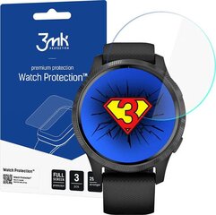 3MK Watch Screen Protector цена и информация | Аксессуары для смарт-часов и браслетов | pigu.lt