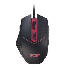 Мышь Acer GP.MCE11.01R цена и информация | Acer Внешние аксессуары для компьютеров | pigu.lt