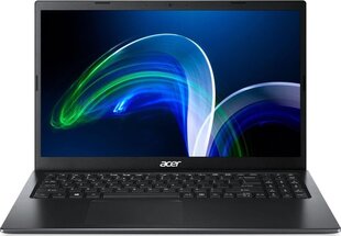 Acer Extensa 15 EX215-54-35UR kaina ir informacija | Nešiojami kompiuteriai | pigu.lt