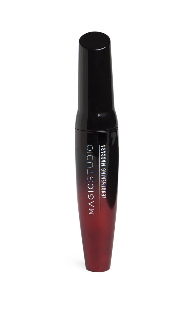 Blakstienų tušas Magic Studio Luxury Mascara, 10 ml цена и информация | Akių šešėliai, pieštukai, blakstienų tušai, serumai | pigu.lt