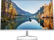 HP M24fw (2D9K1E9) 60.5 cm (23.8") 1920 x 1080 pixels Full HD Silver цена и информация | Monitoriai | pigu.lt