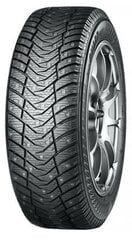 Yokohama ice GUARD iG65 235/55R20 102 T studded цена и информация | Зимние шины | pigu.lt