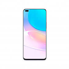 Huawei Nova 8i, 128 GB, Dual SIM Silver kaina ir informacija | Mobilieji telefonai | pigu.lt