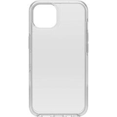 OtterBox Symmetry Clear Protective case, skirtas iPhone 13, skaidrus kaina ir informacija | Telefono dėklai | pigu.lt