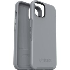 OtterBox Symmetry - Protective case for iPhone 13 Pro (gray) kaina ir informacija | Telefono dėklai | pigu.lt