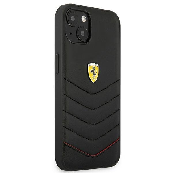 Ferrari FEHCP13SRQUK kaina ir informacija | Telefono dėklai | pigu.lt
