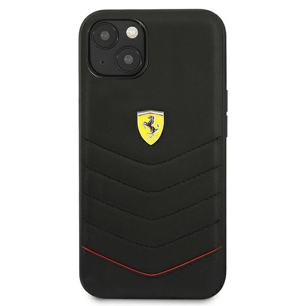 Ferrari FEHCP13SRQUK kaina ir informacija | Telefono dėklai | pigu.lt