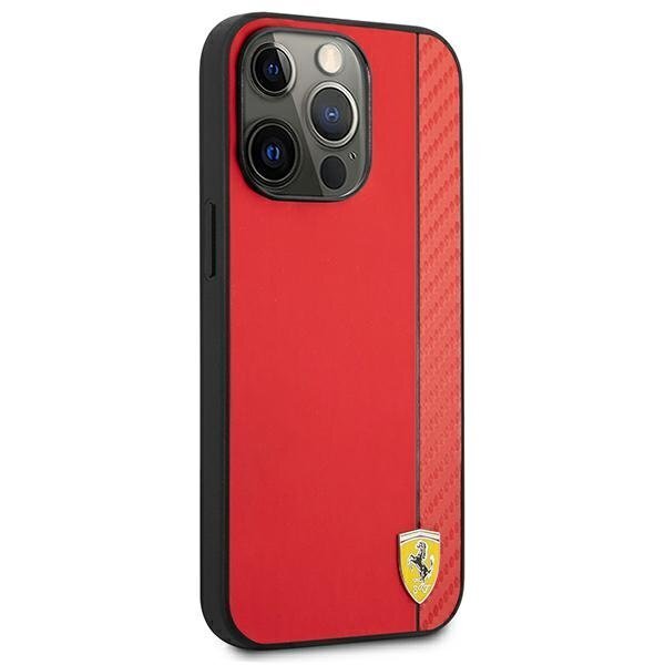 Ferrari FESAXHCP13LRE цена и информация | Telefono dėklai | pigu.lt