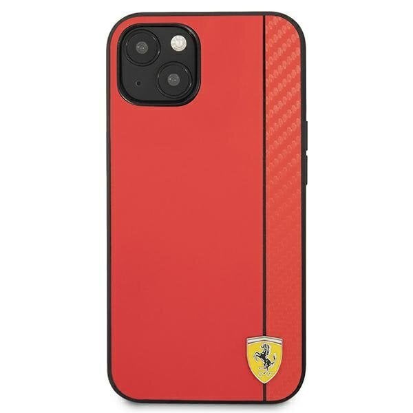 Ferrari FESAXHCP13MRE цена и информация | Telefono dėklai | pigu.lt