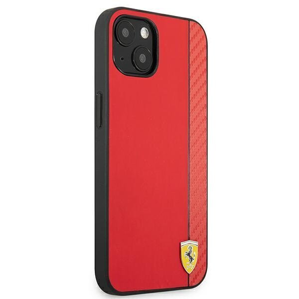 Ferrari FESAXHCP13MRE kaina ir informacija | Telefono dėklai | pigu.lt