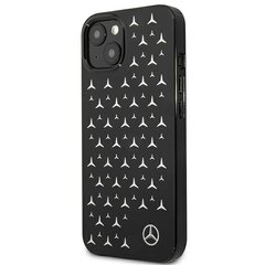 Чехол Mercedes для iPhone 13 mini 5,4'' цена и информация | Чехлы для телефонов | pigu.lt