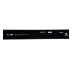 Aten VC486-AT-G kaina ir informacija | Komutatoriai (Switch) | pigu.lt