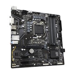 Gigabyte B560M DS3H V2 kaina ir informacija | Pagrindinės plokštės | pigu.lt