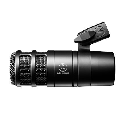 Mikrofonas AT2040 цена и информация | Mikrofonai | pigu.lt