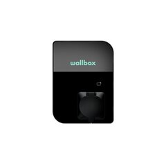 Зарядная станция Wallbox Copper SB CPB1-S-2-4-8-002 цена и информация | Зарядные станции для электромобилей | pigu.lt