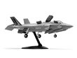 Konstruktorius Airfix - Quick Build F-35B Lightning II, J6040 kaina ir informacija | Konstruktoriai ir kaladėlės | pigu.lt