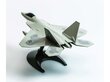 Konstruktorius Airfix - Quick build F22 Raptor, J6005 kaina ir informacija | Konstruktoriai ir kaladėlės | pigu.lt