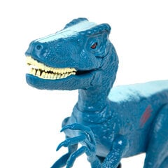 Smiki dinozauras Velociraptor, 6864973 kaina ir informacija | Smiki Žaislai vaikams | pigu.lt