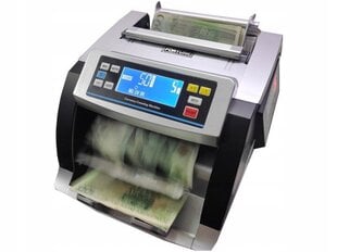 Счетная машина банкнот цена и информация | Детекторы денежных купюр | pigu.lt