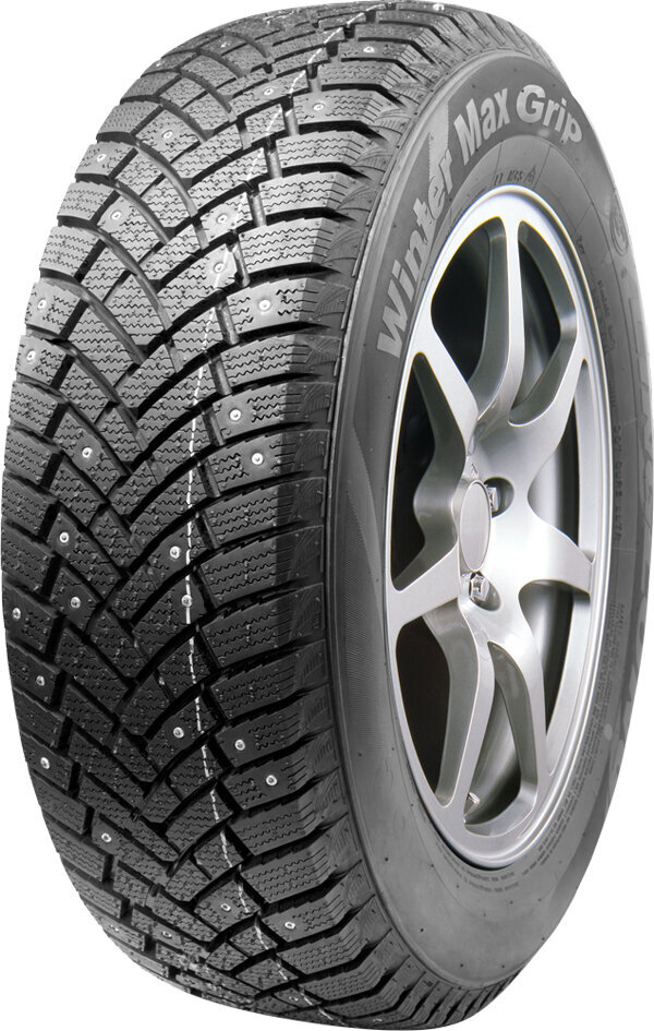 Leao Winter Defender Grip 275/45R20 110 T XL kaina ir informacija | Žieminės padangos | pigu.lt