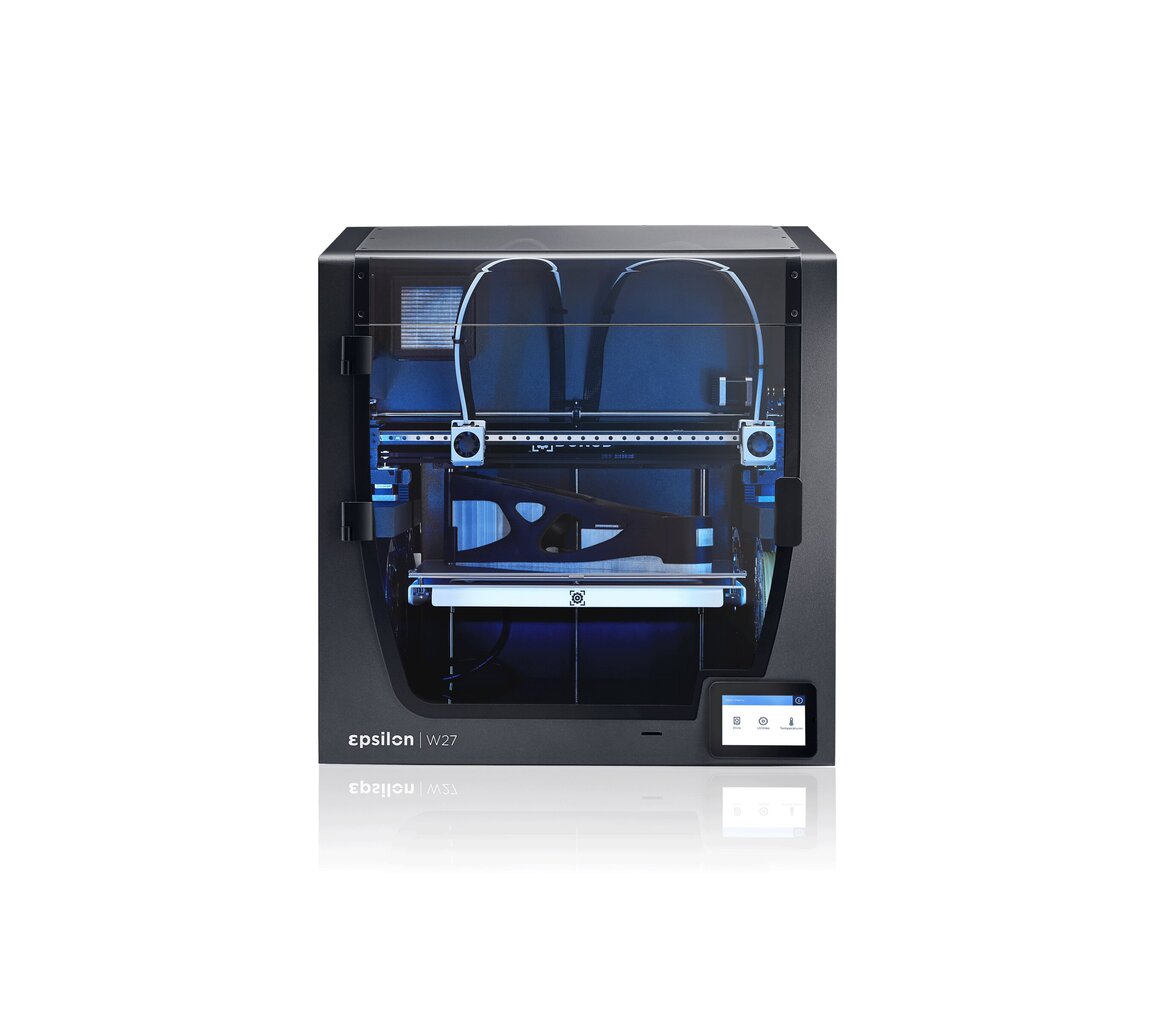 BCN3D Epsilon W27 kaina ir informacija | Išmanioji technika ir priedai | pigu.lt