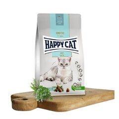 Happy Cat maistas suaugusioms, linkusioms tukti katėms Sensitive Light, 10 kg kaina ir informacija | Happy Cat Gyvūnų prekės | pigu.lt