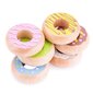 Medinių spurgų Donut rinkinys kaina ir informacija | Žaislai kūdikiams | pigu.lt