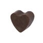 Kietas kūno šveitiklis Saules Fabrika Chocolate, 100g цена и информация | Kūno šveitikliai | pigu.lt