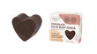 Kietas kūno šveitiklis Saules Fabrika Chocolate, 100g цена и информация | Kūno šveitikliai | pigu.lt
