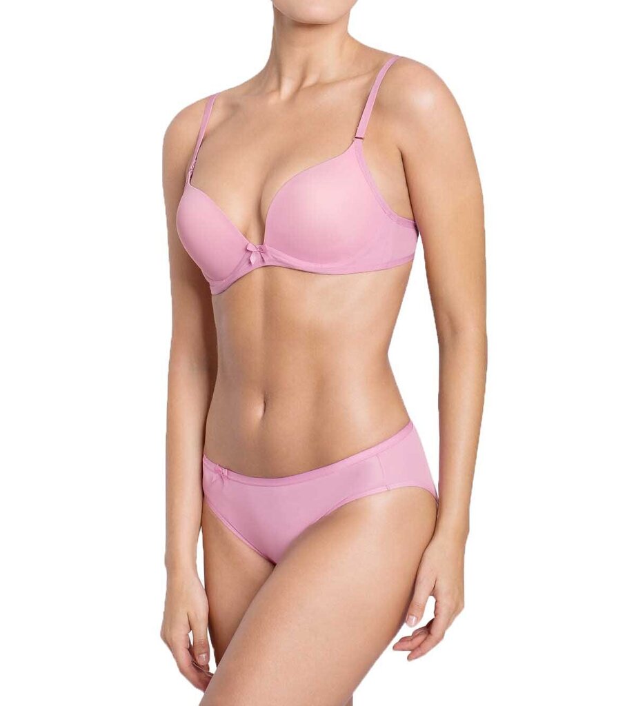 Liemenėlė Sloggi Wow Comfort Pu Push-up, 70A цена