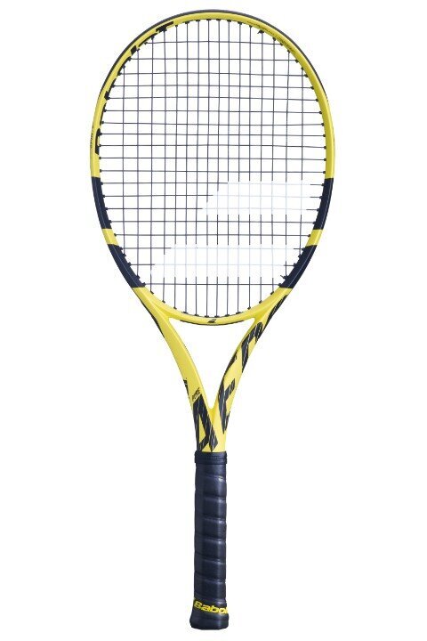 Babolat Pure Aero pigu.lt