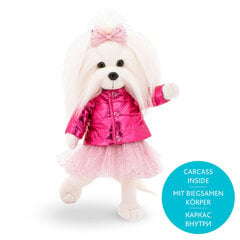 Lucky Mimi: Розовый Пуховичок цена и информация | Мягкие игрушки | pigu.lt