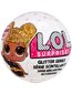 Lėlė L.O.L. Surprise! Glitter Series 3 Dolls pack - Lėlių rinkinys kaina ir informacija | Žaislai mergaitėms | pigu.lt