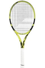 Теннисная ракетка Babolat Pure Aero цена и информация | Товары для большого тенниса | pigu.lt