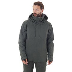 Куртка FHM Mist V2 Insulated хаки цена и информация | Мужские куртки | pigu.lt