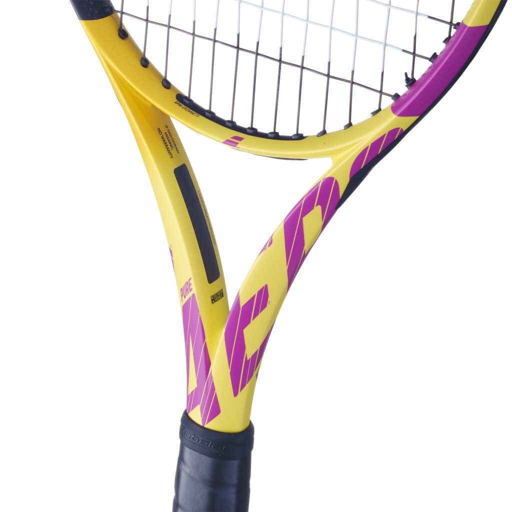 Teniso raket Babolat Pure Aero Rafa Team pigu.lt