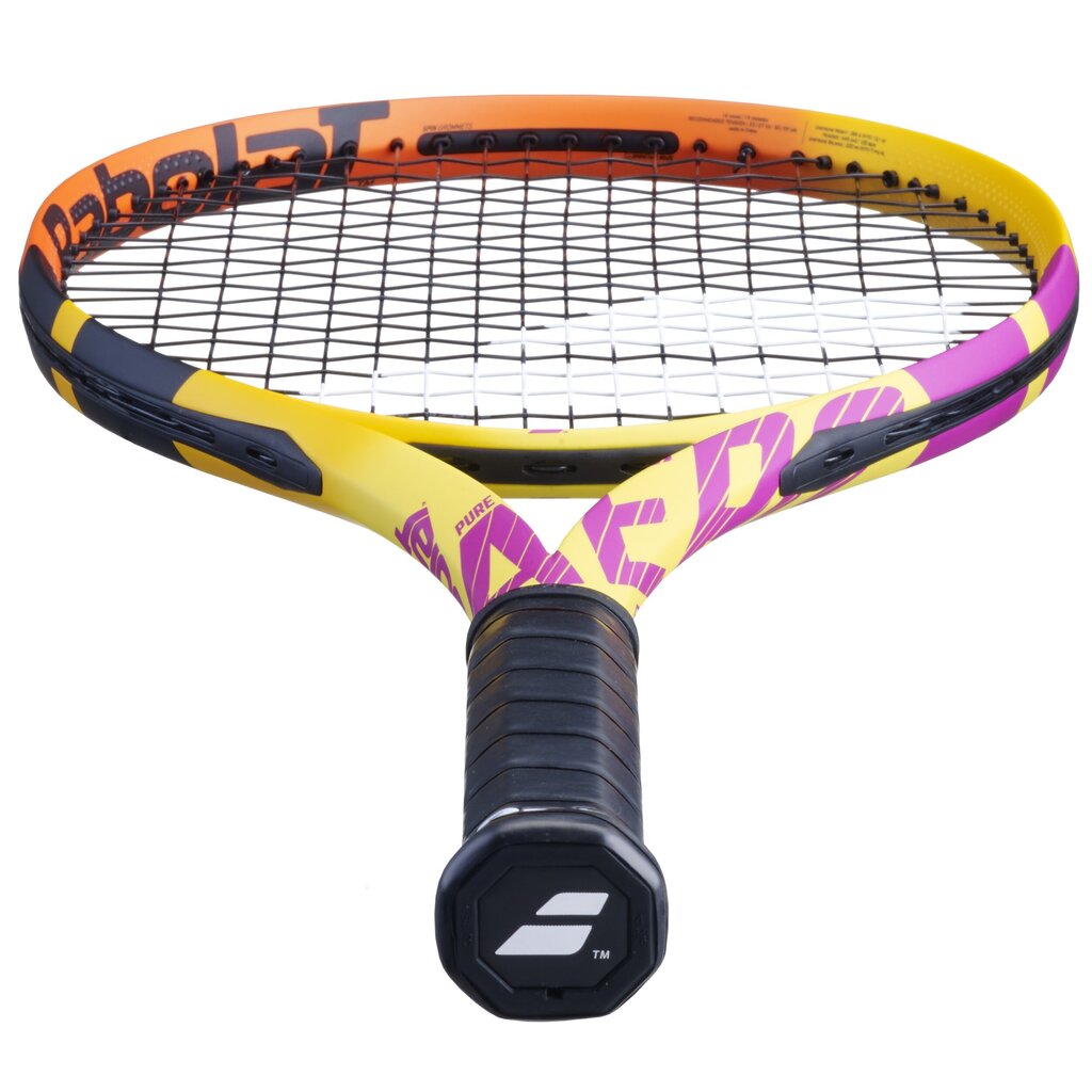 Teniso raket Babolat Pure Aero Rafa Team pigu.lt