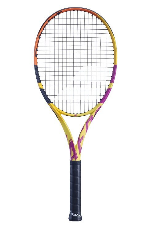 Teniso raketė Babolat Pure Aero Rafa Team kaina ir informacija | Lauko teniso prekės | pigu.lt