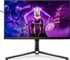 AOC AG324UX kaina ir informacija | Monitoriai | pigu.lt