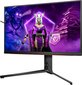 AOC AG324UX kaina ir informacija | Monitoriai | pigu.lt