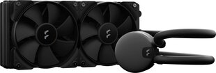 Fractal Design FD-W-L1-S2401 kaina ir informacija | Kompiuterių ventiliatoriai | pigu.lt