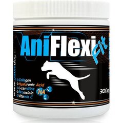 Maisto papildas šunims Game Dog AniFlexi Fit, 300 g kaina ir informacija | Vitaminai, papildai, antiparazitinės priemonės šunims | pigu.lt