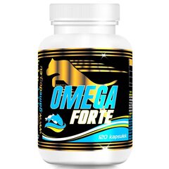 Papildai šunims Game Dog Omega 3 Forte, 170 g kaina ir informacija | Vitaminai, papildai, antiparazitinės priemonės šunims | pigu.lt