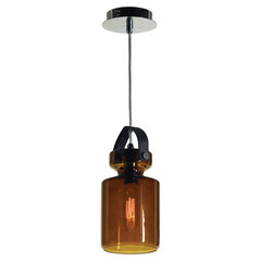 Lussole потолочный светильник Loft-9640 цена и информация | Люстры | pigu.lt