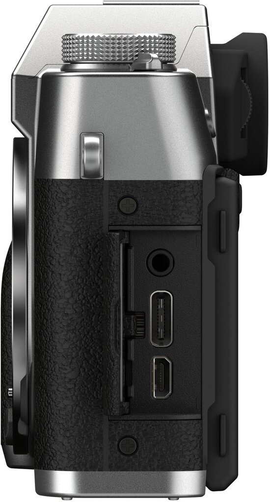 Fujifilm X-T30 II (body) kaina ir informacija | Skaitmeniniai fotoaparatai | pigu.lt